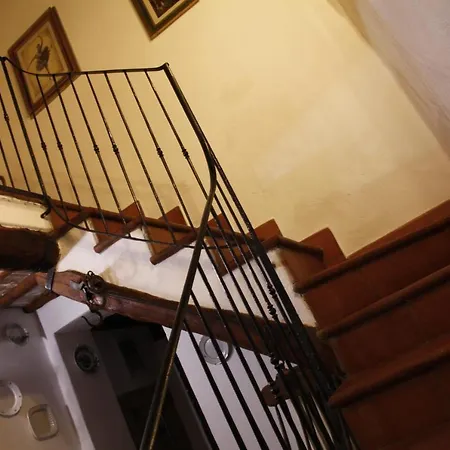 Hétvégi ház Sassi Bianchi Sensano