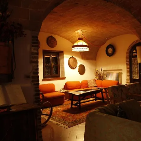 Sassi Bianchi Casa di campagna