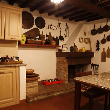 Landhaus Sassi Bianchi