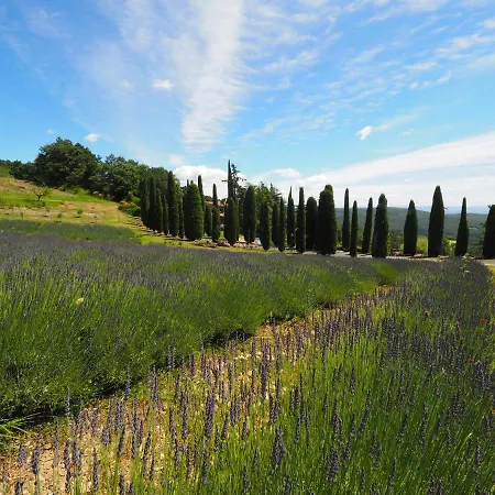 Casa di campagna Sassi Bianchi *
