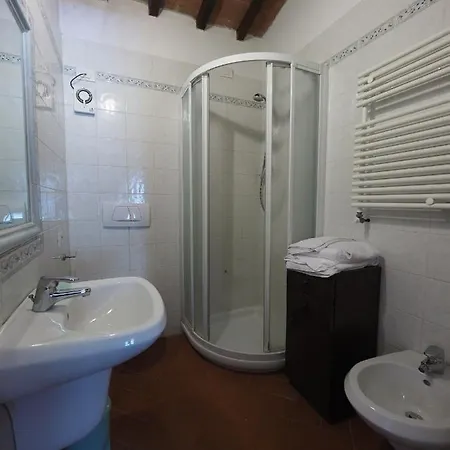 Casa di campagna Sassi Bianchi