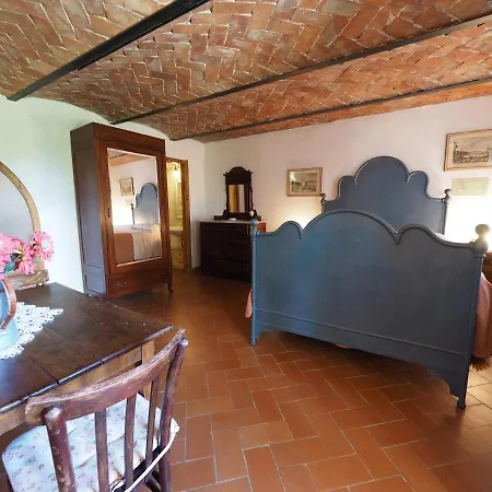 Sassi Bianchi * Sensano