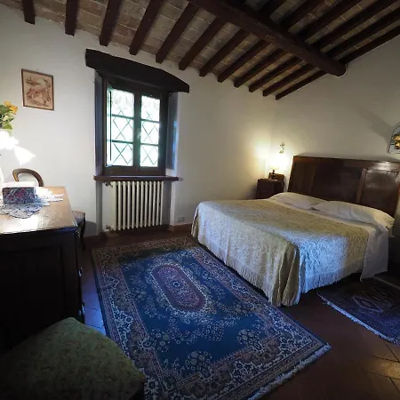 Casa di campagna Sassi Bianchi