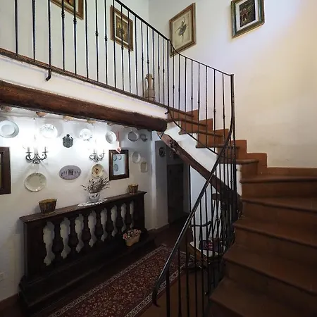 Sassi Bianchi Hétvégi ház *