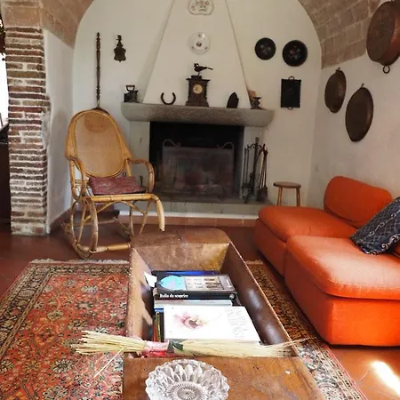 Sassi Bianchi Landhaus