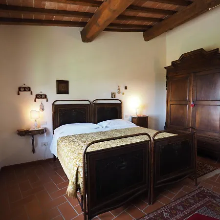 Casa di campagna Sassi Bianchi *