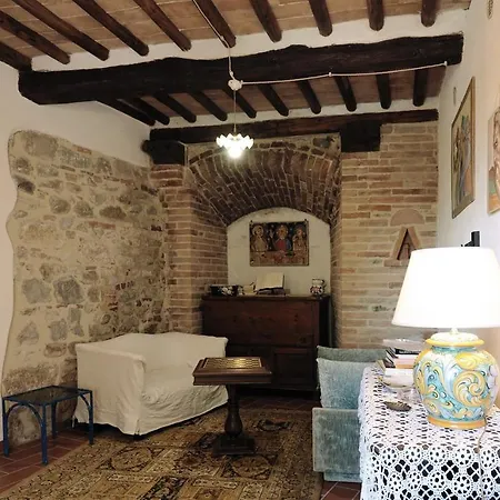 Sassi Bianchi * Sensano