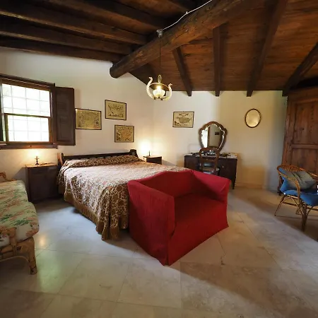 Landhaus Sassi Bianchi