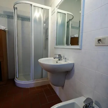 Sassi Bianchi Landhaus Sensano