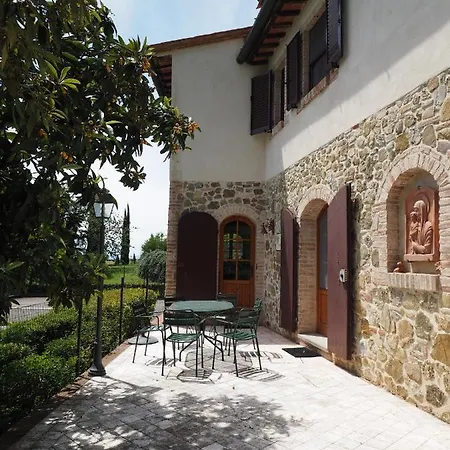 Casa di campagna Sassi Bianchi *
