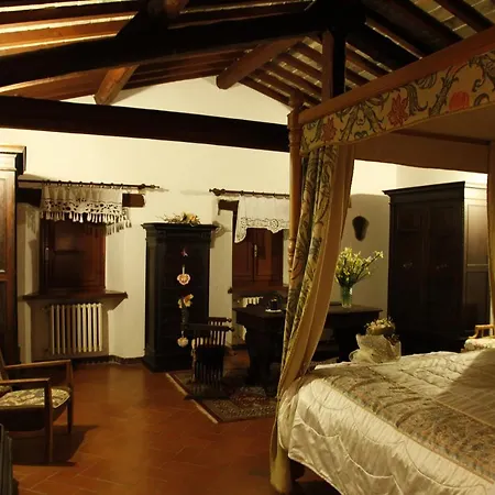 Sassi Bianchi * Sensano