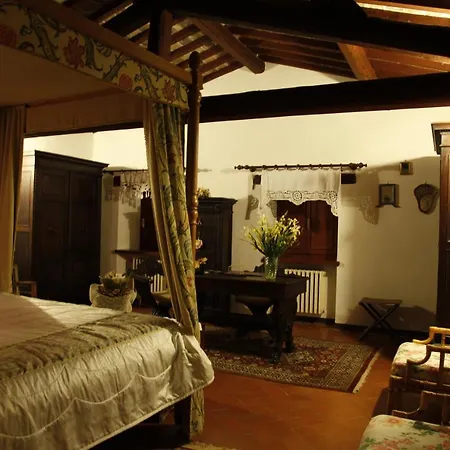 Landhaus Sassi Bianchi