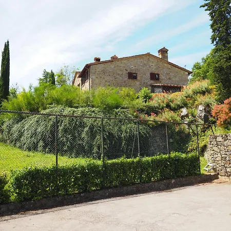 Sassi Bianchi * Sensano