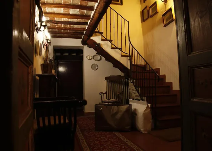 Sassi Bianchi Sensano