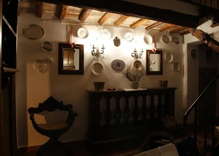 Sassi Bianchi Εξοχικό σπίτι