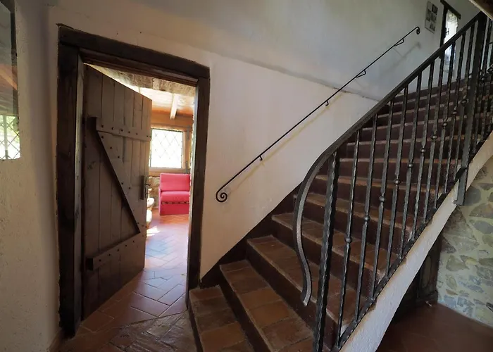 Sassi Bianchi Εξοχικό σπίτι *