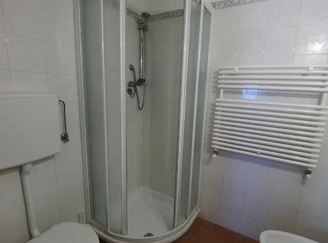 Gospodarstwo wiejskie Sassi Bianchi Sensano