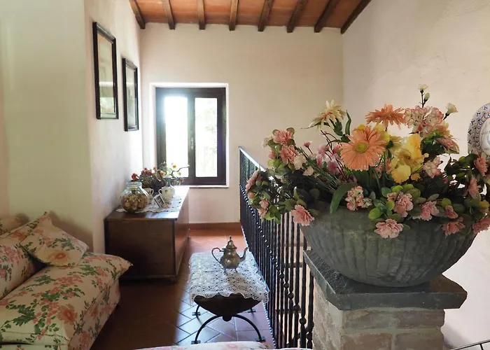 Sassi Bianchi Gospodarstwo wiejskie