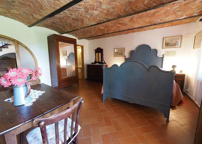 Sassi Bianchi * Sensano