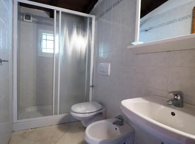 Sassi Bianchi Gospodarstwo wiejskie *