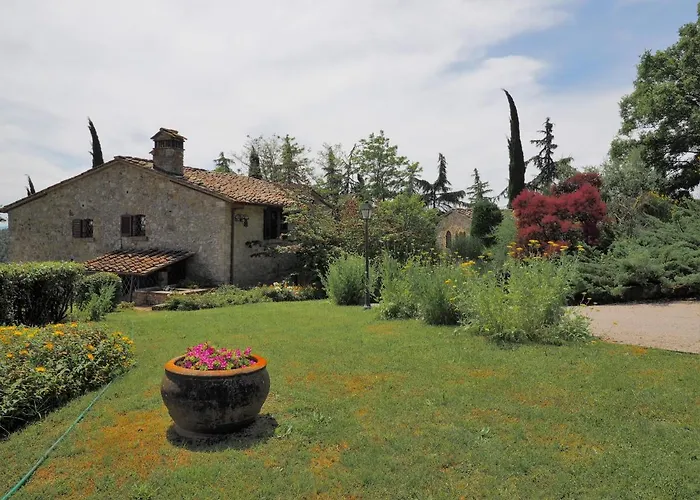 Sassi Bianchi Εξοχικό σπίτι