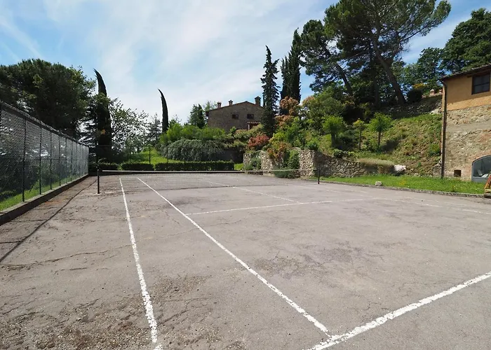 Sassi Bianchi Sensano