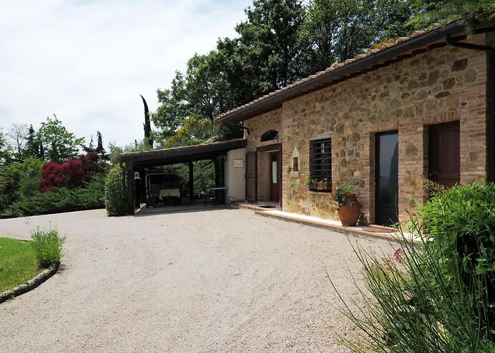 Sassi Bianchi Sensano