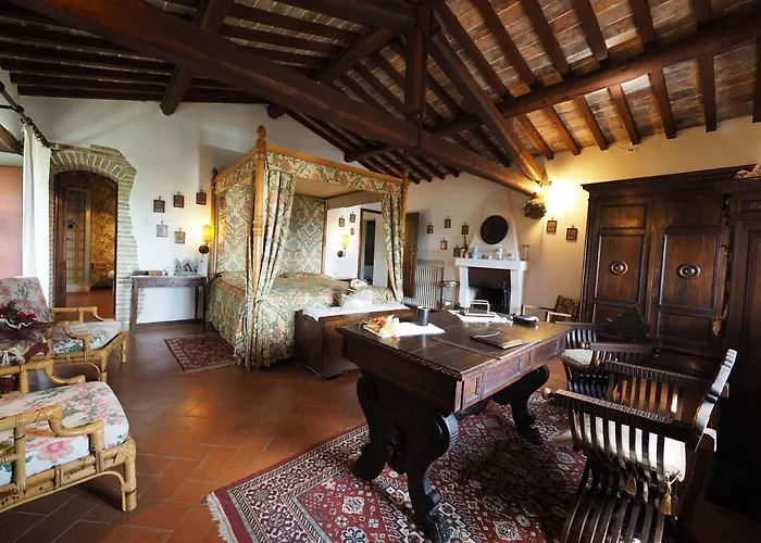 Sassi Bianchi * Sensano