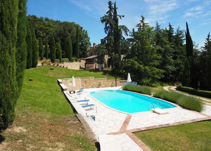 Sassi Bianchi Εξοχικό σπίτι