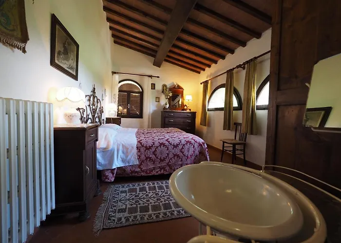 Sassi Bianchi * Sensano