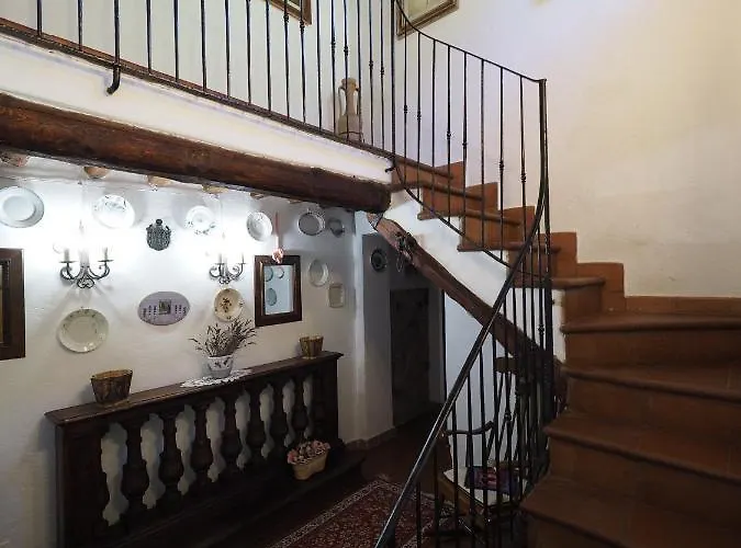 Sassi Bianchi Gospodarstwo wiejskie *