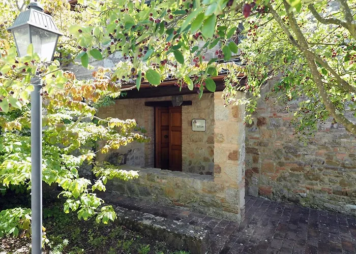 Sassi Bianchi * Sensano