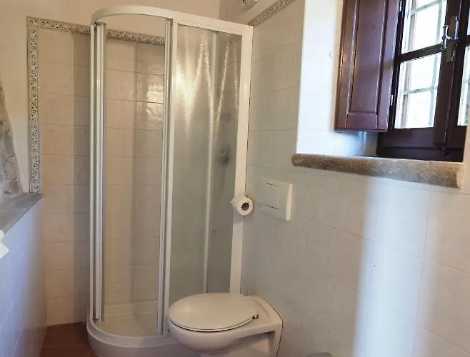 Sassi Bianchi Gospodarstwo wiejskie *