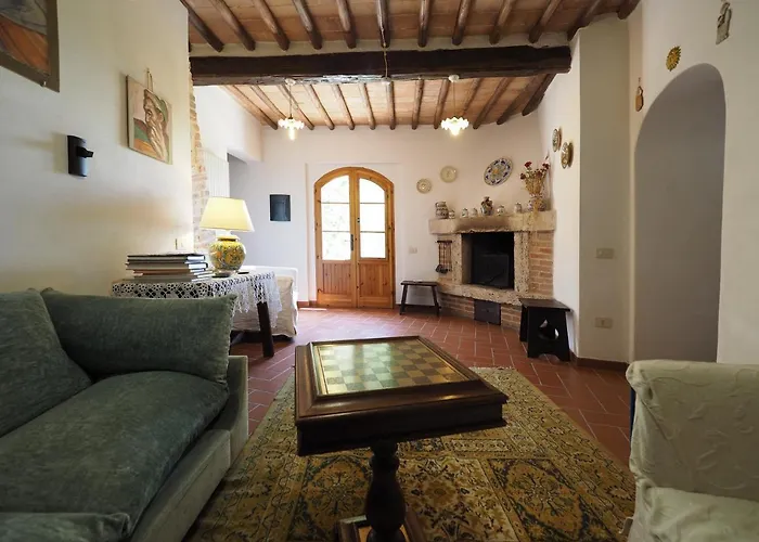 Sassi Bianchi Gospodarstwo wiejskie *