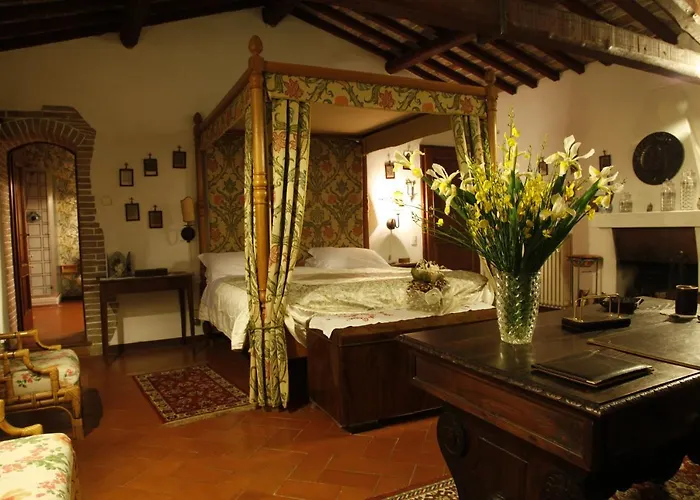 Εξοχικό σπίτι Sassi Bianchi Sensano