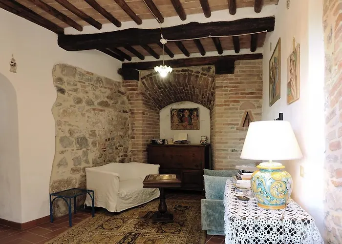 Sassi Bianchi * Sensano