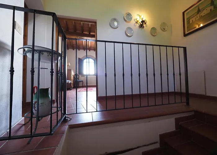 Sassi Bianchi Gospodarstwo wiejskie *