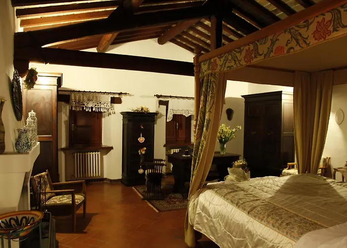 Sassi Bianchi * Sensano