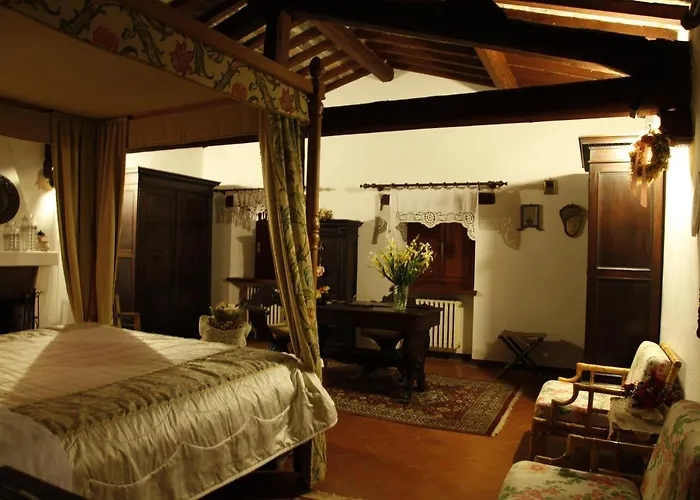 Εξοχικό σπίτι Sassi Bianchi