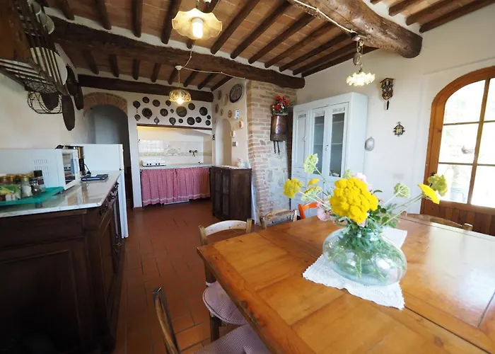 Sassi Bianchi Εξοχικό σπίτι