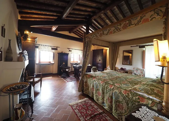 Sassi Bianchi Εξοχικό σπίτι Sensano