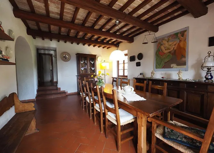 Sassi Bianchi Εξοχικό σπίτι