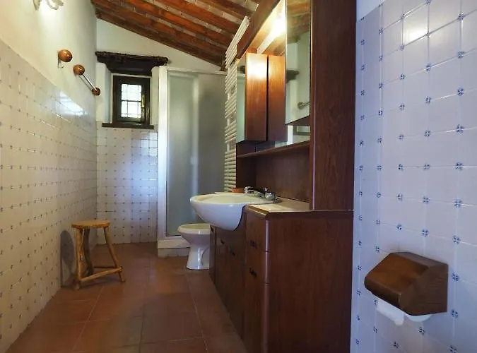 Sassi Bianchi * Sensano