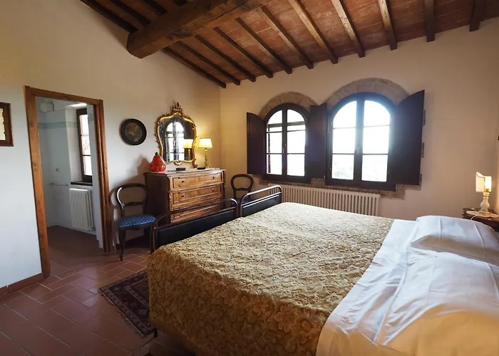 Sassi Bianchi Gospodarstwo wiejskie *