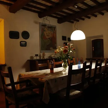 Country house Sassi Bianchi