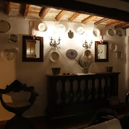 Sassi Bianchi Country house