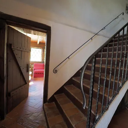 Sassi Bianchi Country house *