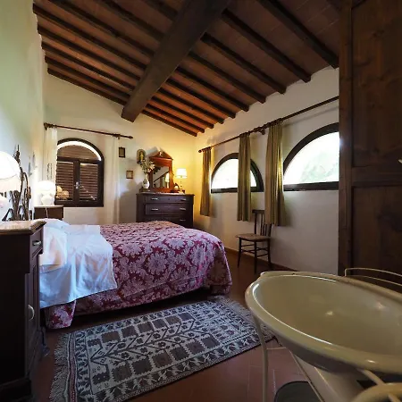 Sassi Bianchi Country house *