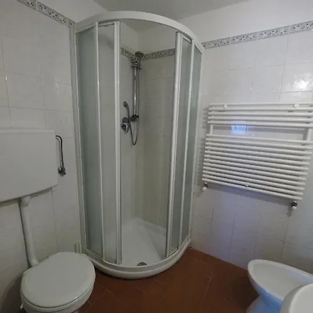 Country house Sassi Bianchi Sensano
