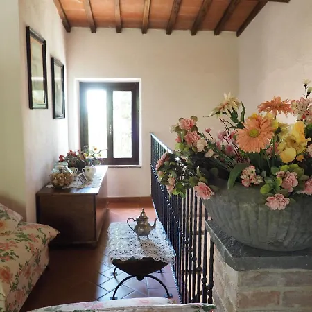 Sassi Bianchi Country house